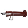 Portable Electrode Oven For Welding Stick 5/10kg 450mm Electrode Heating Oven AU