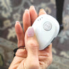 Personal Medical Alarm SOS Fall Detection GPS Alarm Mobile Touch Calling Device