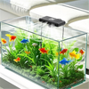 Aquarium Cooling Fan Fish Tank Chillers Temperature Controller 3-Speed Fans