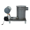 Waste Oil Burner Heater Strong Fire Outdoor Cooking Stove Waste Drain Oil Burner