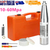 ZC3-A Concrete Test Hammer Resiliometer Rebound Test Hammer Schmidt Hammer Set