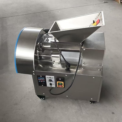 Commercial Dough Divider Electric Quantitative Dough Cutter 300g with 14 Molds