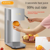 Commercial Fruit Fresh Blender Orange Juicer Extractor Squeezer Directly Drink