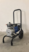 6KW Airless Paint Sprayer 16L/Min Electric Painting Spray Machine Deck Spraying