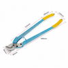 800mm Parrot Beak Cable Cutter Copper /Aluminum Up To 500mm² Cutting Wire Rope