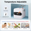 1500W Electric Mini-Tank Water Heater 15L Hot Water System Under Sink Water Tank