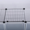 Quail Chicken Duck Coop Rabbit Hutch Large Hutches House Hen Run Cage Playpen