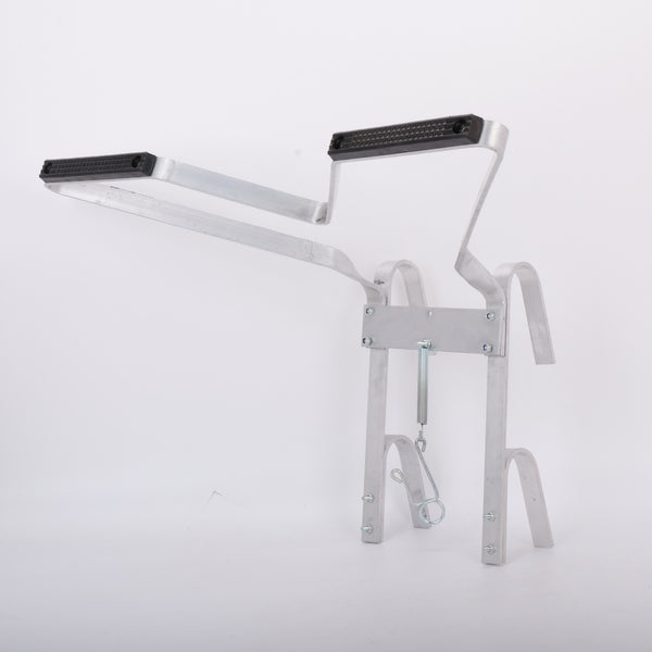 Ladder Stabilizer V Shape Stabilizer for Telegraph Poles Column Trees Roofers AU