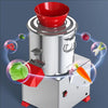 1200W Commercial Electric Vegetable Chopper Food Cutting Machine Meat Cutter AU