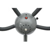 Infrared Hair Heating Dryer Color Processor Salon Perming Drying Machine 950W