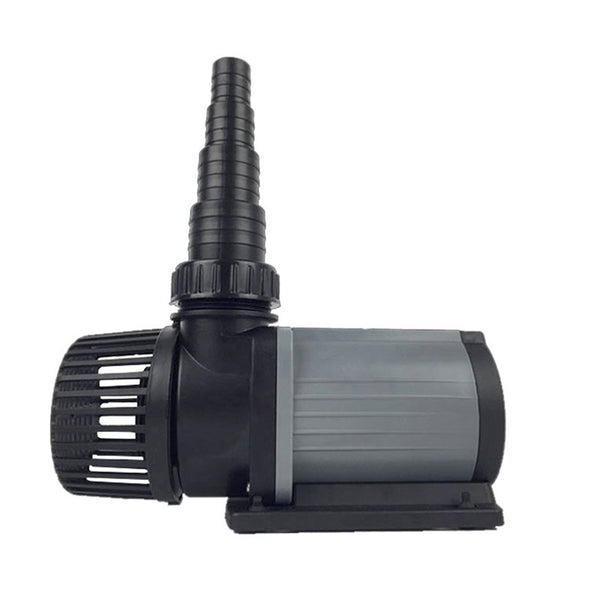 9000L/H Aquarium DC Pump Fish tank Return Pump With Controller 65W 24V 5.2M Lift