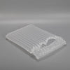 50 Pack 14-15'' Laptop Air Column Inflatable Packaging Protective Bags Hand Pump
