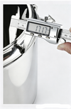 Stainless Steel Insulated Barrel Beverage Dispenser with Spigot Keep Hot Cold