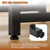 90-105cm Dryer Stand Washing Machine Dryer Stacking Rack Dryer Shelf Stacker AU