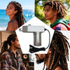 Upgraded Dreadlocks Machine Handheld Electric Instant Dreadlocks Maker, 6-16mm