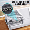 Cigarette Rolling Machine Automatic Electric Tobacco Maker Injector Tube 6.5/8mm