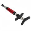 Chiropractic Adjusting Tool Spine Activator Massager 6 Levels 4 Heads AU STOCK