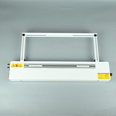600mm Acrylic PVC Bending Machine with Infrared Ray Calibration Bender