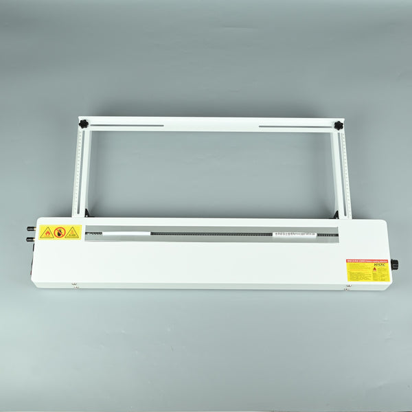 600mm Acrylic PVC Bending Machine with Infrared Ray Calibration Bender