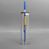 Penis Pump Vacuum Enhancer Extender Power Up Cock Enlarger Stretcher Adult Men