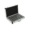 24pcs Spring Collet Chuck for CNC Milling Tool Holder Engraving Machine 3-26mm