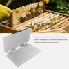 220 x 420mm Bee Wax Foundation Sheet Mold Casting Machine Bee Wax Embossing Mold