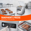 Heavy Duty Full Automatic Chamber Vacuum Sealer Machine Dry Wet Food Packing