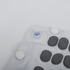 Portable Spa Bubble Bath Massager Waterproof  Spa Mat For Relaxation Xmas Gifts