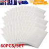 CPAP Air Filter Premium Disposable Replacement Filters for CPAP Machines 60 Pack