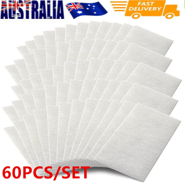 CPAP Air Filter Premium Disposable Replacement Filters for CPAP Machines 60 Pack