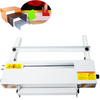 600mm Acrylic PVC Bending Machine with Infrared Ray Calibration Bender