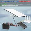 Starlink DC Conversion KT EL6 Set XTAR EL6 12V to 56V All-in-one DC Power Supply