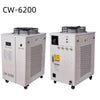 15L Industrial Water Chiller 2HP Water Cooling System for CO2 Laser Engraving AU