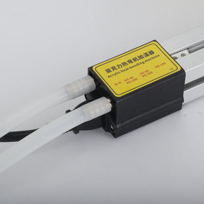 300mmAcrylic Plastic PVC Bender Machine Heat Bending Tool For Sign Making