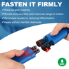 Multifunctional Ice Therapy Machine for Knee Shoulder Ankle Back Leg Pain Relief