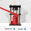 Hydraulic Hose Crimper  High-Pressure Pipe Press Machine Pipe Sprayer Machine AU