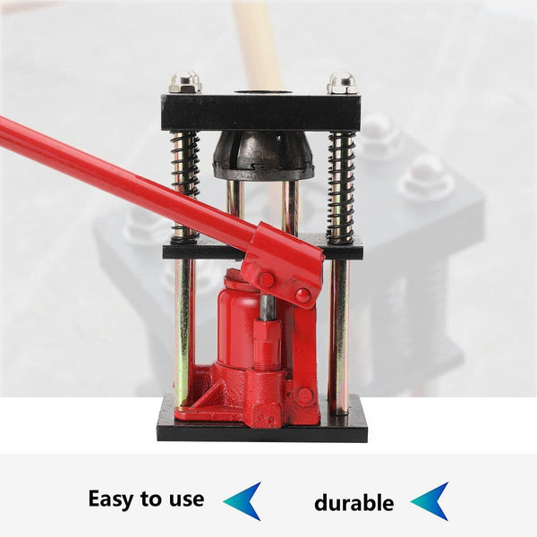 Hydraulic Hose Crimper  High-Pressure Pipe Press Machine Pipe Sprayer Machine AU