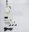 22000rpm High Speed Homogenizer Lab Homogenizer Emulsifier Disperser 5~1000ml