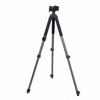 Hunting Tripod Alloy Shooting Rest Stand Tactical Sniper Rifle Stability Bracket