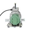 Heavy Duty 220V Diesel Biodiesel Oil Fuel Gear Transfer Pump 75L/min 750W