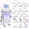 15In1 Hydra Spa Facial Beauty Machine Hydro Dermabrasion Skin Analyzer Face Care