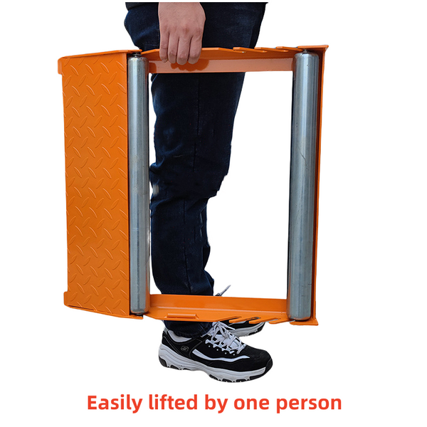 30-70cm Cable Stand Cable Roller Upgrade Cable Drum Dispenser 500KG Capacity
