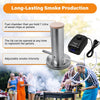 Cold Smoke Generator for BBQ Grill Electric Pellet Smoker/food Meat Smokehouse