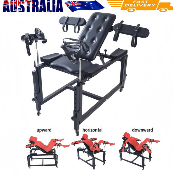 Bondage Sex Furniture BDSM Toys for Men Women and Adult Couples Sex Large Chair