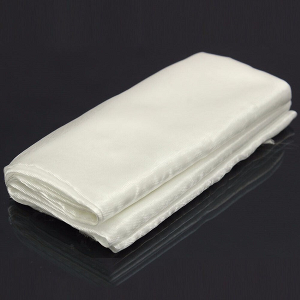 32m Fibreglass Cloth Fabric Reinforcements Boat Aerospace Airplane Maintains