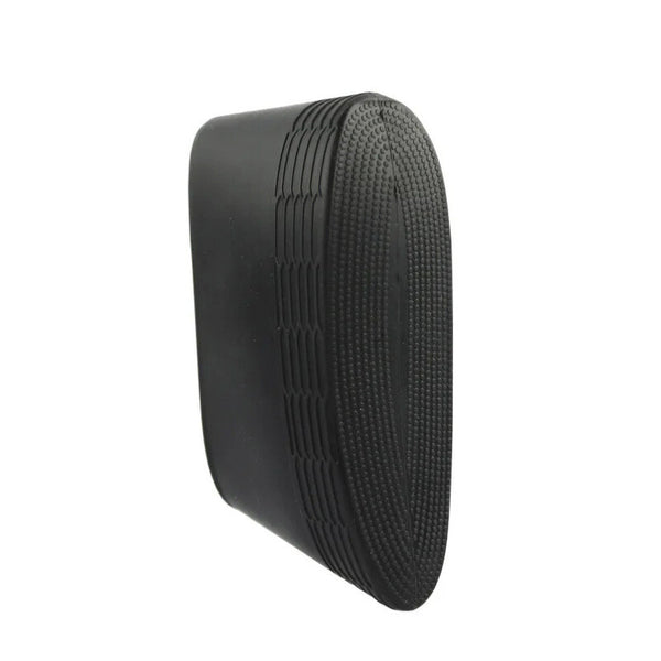 Rifle Shotgun Slip on Recoil Pad Butt Gun Accessories Protector Stock Rubber