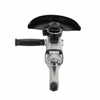 7‘’Air Angle Grinder High-speed Pneumatic Angle Grinder Cut Off Pneumatic Tool
