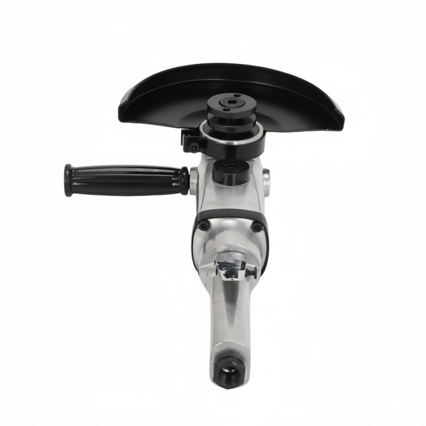 7‘’Air Angle Grinder High-speed Pneumatic Angle Grinder Cut Off Pneumatic Tool