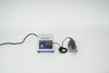 220V Toe Nail Grinder W/ Overload Protection & Ergonomic Pen Low-Noise AU Stock