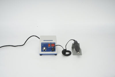 220V Toe Nail Grinder W/ Overload Protection & Ergonomic Pen Low-Noise AU Stock